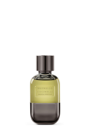 'Brezza Gentile' perfume 100 ml Green