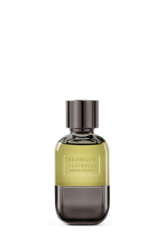 'Brezza Gentile' perfume 100 ml Green