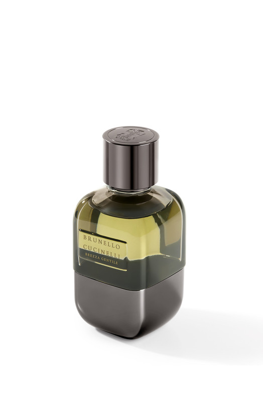 'Brezza Gentile' perfume 100 ml Green