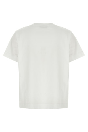'GIVENCHY Tape' T-shirt Black-grey