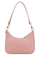 Pink leather mini Prada Re-Edition shoulder bag PRADA (1BC204VQOMNZV)