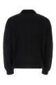 Черный кардиган из смеси альпаки OUR LEGACY (M4213ECFSE)