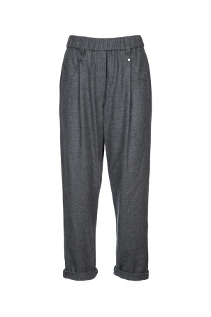 PANTS BRUNELLO CUCINELLI (MB162P8417)