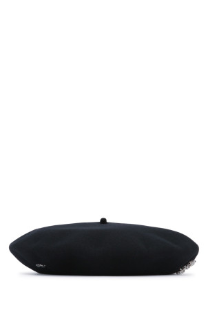 CAPPELLO BLUE ROGER VIVIER (RQWH0121100URC)