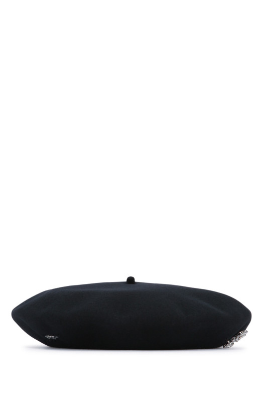 CAPPELLO BLUE ROGER VIVIER (RQWH0121100URC)