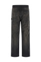 Workwear pants Black
