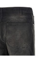 Workwear pants Black