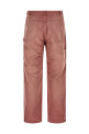 Workwear pants Pink