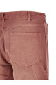 Workwear pants Pink