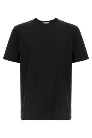 'Luke' T-shirt Black
