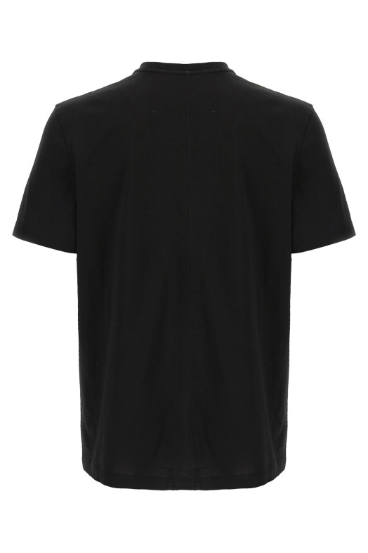 'Luke' T-shirt Black