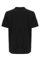 'Luke' T-shirt Black