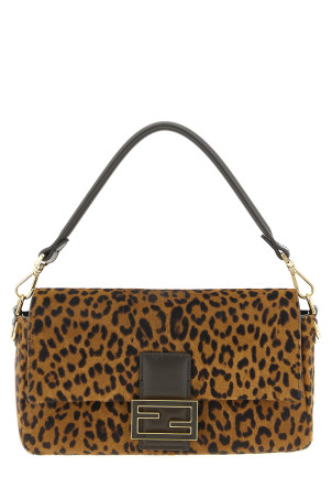 'Baguette®' medium handbag Brown