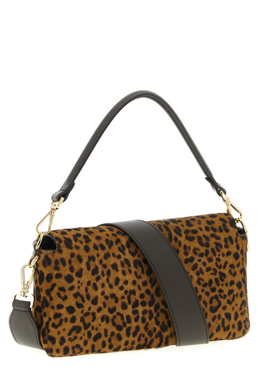 'Baguette®' medium handbag Brown