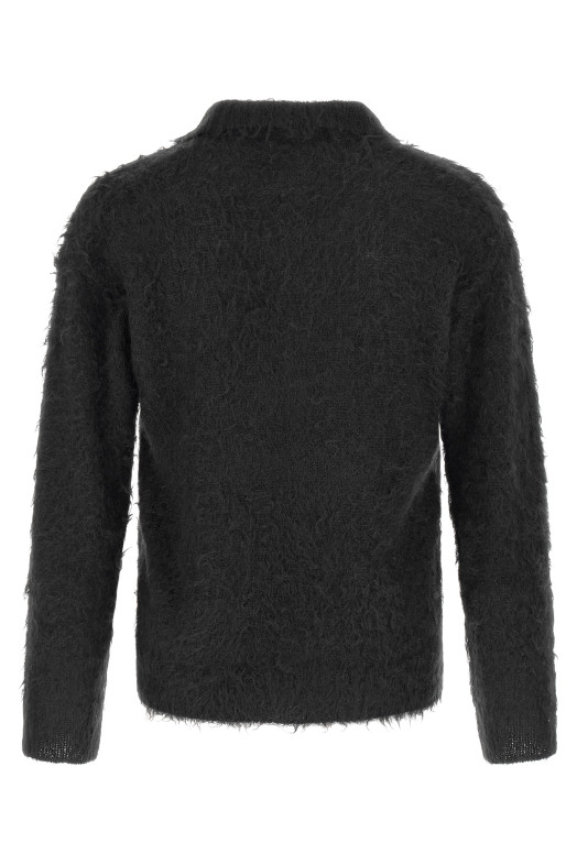 Polo Super Kid Mohair Black