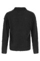 Polo Super Kid Mohair Black