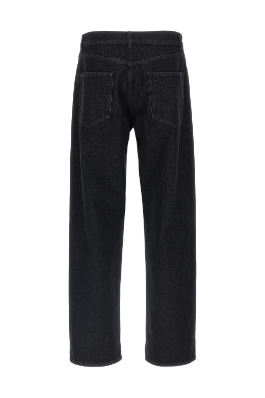 Джинсы «Rossen» Black 1221W4132BLK