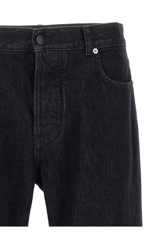 Джинсы «Rossen» Black 1221W4132BLK