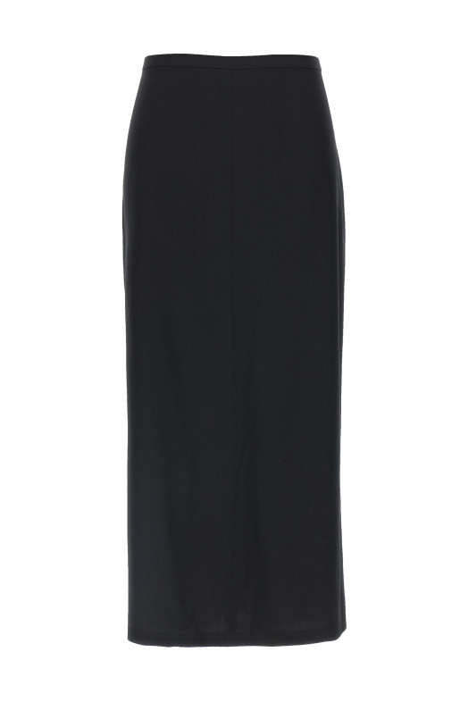 'Matias' skirt Black