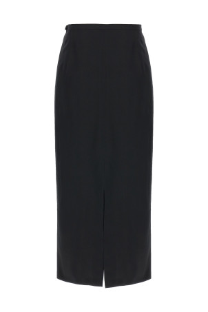 'Matias' skirt Black