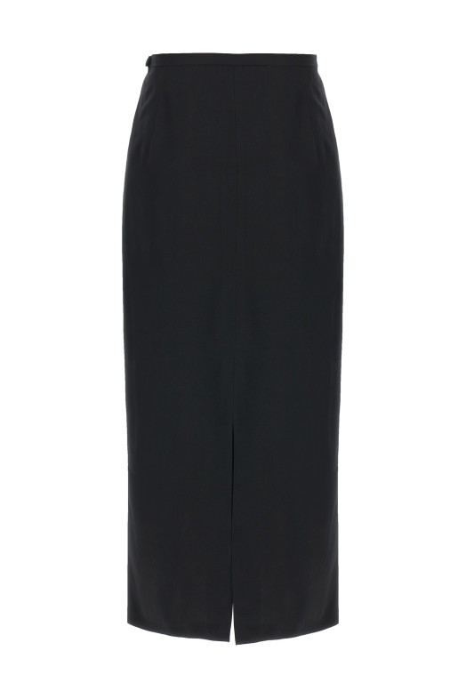 'Matias' skirt Black