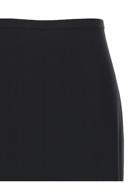 'Matias' skirt Black