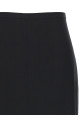 'Matias' skirt Black