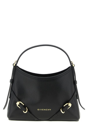 Сумка Nano «Voyou» Черная BB60PTB2AE001