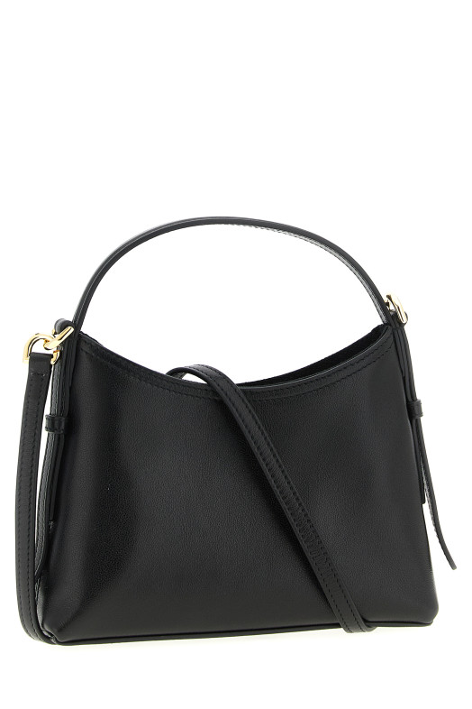 Сумка Nano «Voyou» Черная BB60PTB2AE001