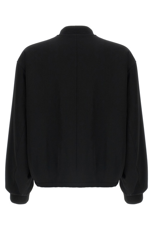 'Fenn' reversible bomber jacket Multicolor