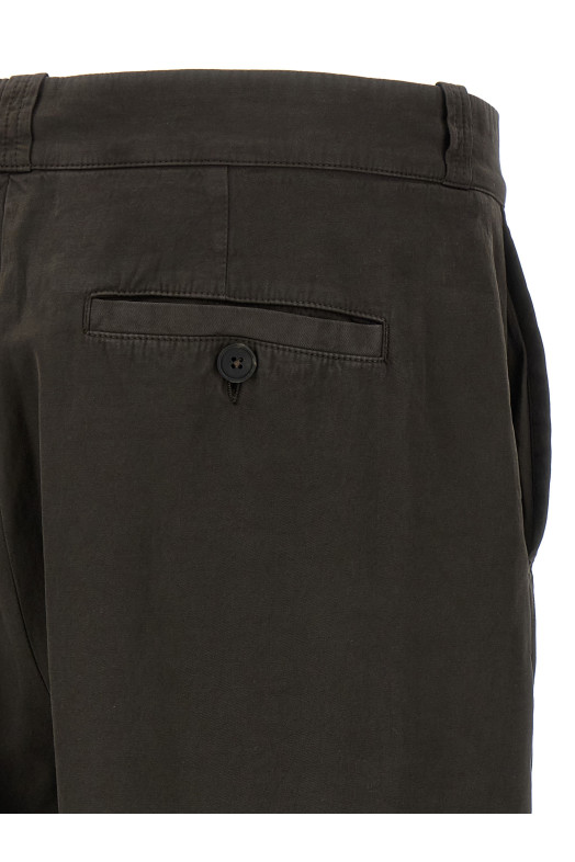 'Ottis' pants Brown