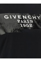Футболка «GIVENCHY Tape» Черная BW70FJP78U001