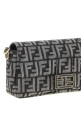 'Baguette®' medium handbag Black