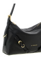 'Voyou' mini shoulder bag Black