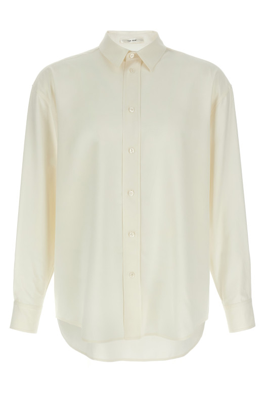 'Granada' shirt White