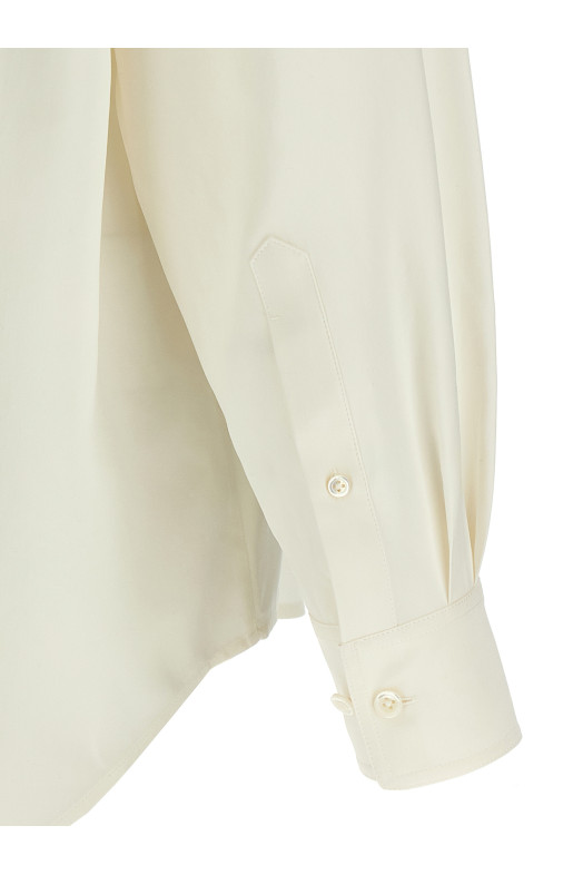 'Granada' shirt White