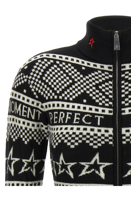 'Holiday' bodysuit Black-grey