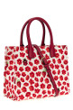 'La Medusa' shopping bag Multicolor