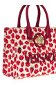 'La Medusa' shopping bag Multicolor