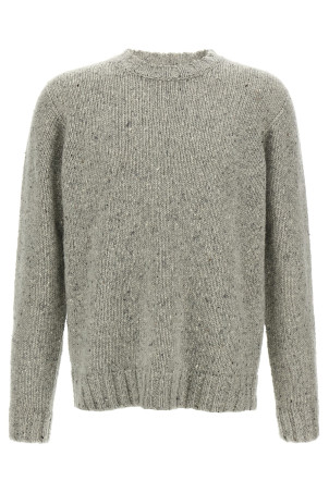 'Pellegrino' sweater Gray