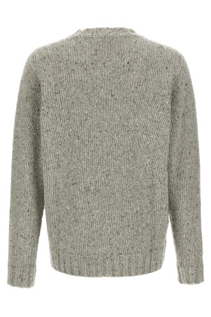 'Pellegrino' sweater Gray