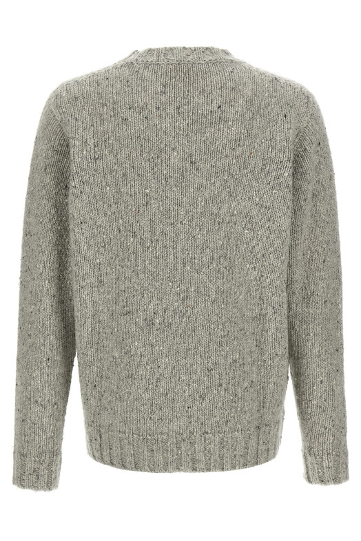 'Pellegrino' sweater Gray