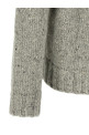 'Pellegrino' sweater Gray