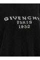 'GIVENCHY Paris 1952' sweater Black