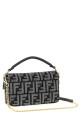 'Baguette®' mini handbag Black