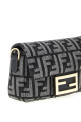 'Baguette®' mini handbag Black