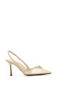Sand mesh pumps PRADA (1I891NF075099)