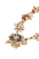 Embellished necklace VALENTINO GARAVANI (7W0J0BC7PLV)