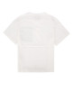 ФУТБОЛКА JERSEY TINTO White FENDI KIDS (JUI1507AJ)