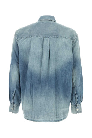 Denim shirt OUR LEGACY (M4252AC)